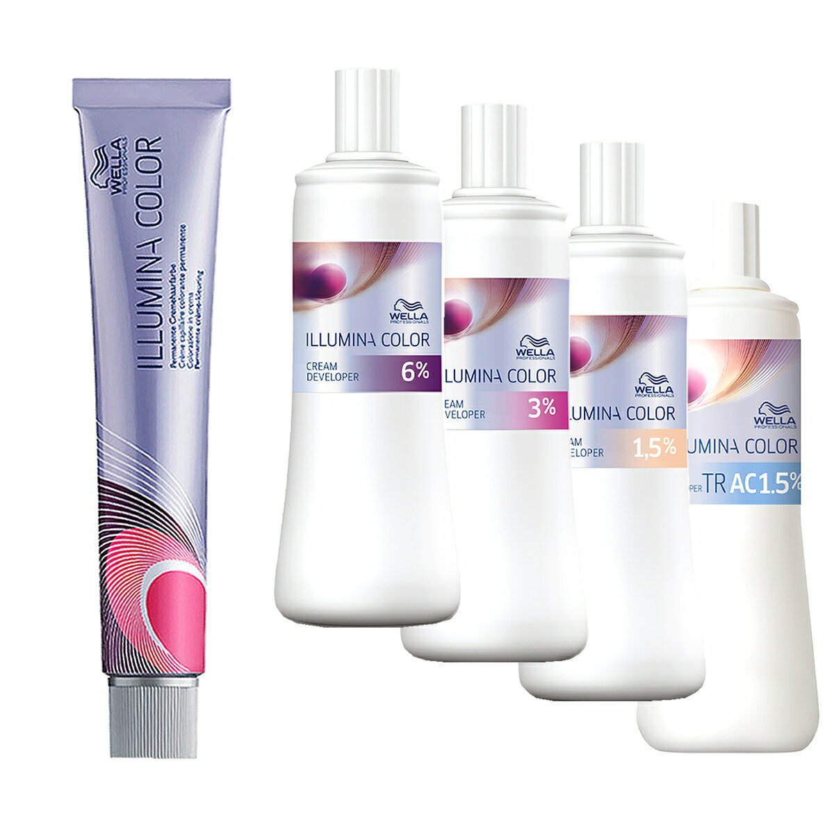 楽天市場】イルミナカラー セットの通販