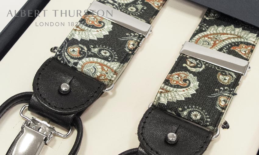 楽天市場】ヴェルサーチ サスペンダーの通販