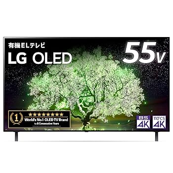 楽天市場】oled55a1pjaの通販