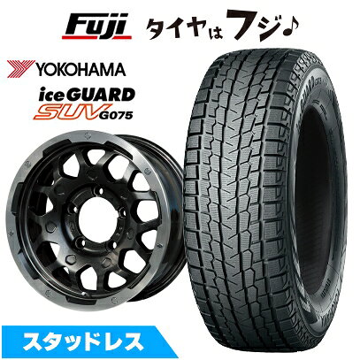 楽天市場】ジムニー シエラ ホイール 4本セット（扁平率（%）80）（車