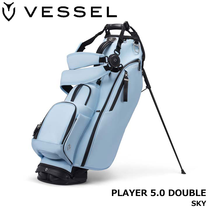 楽天市場】スカイブルー（キャディバッグ｜バッグ・ケース）：ゴルフ