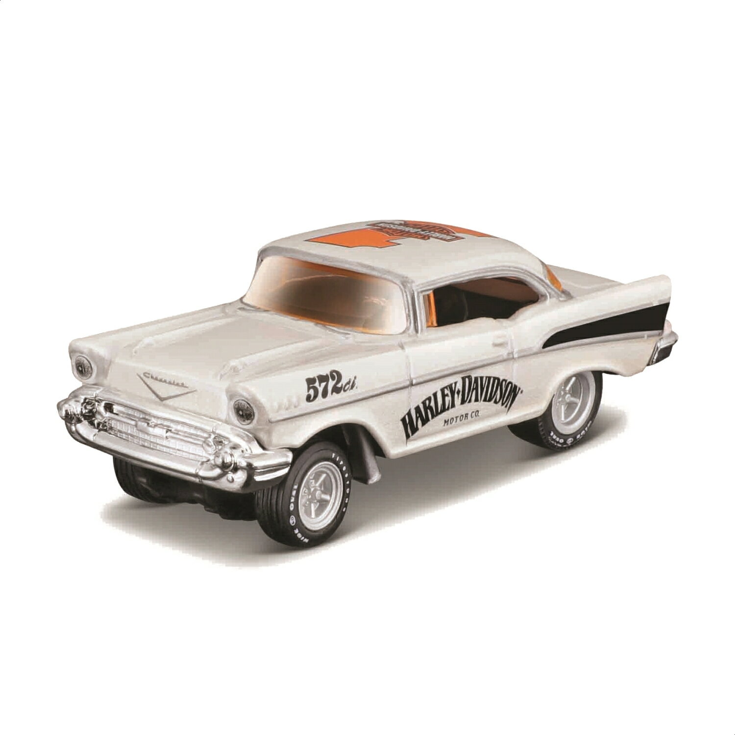 楽天市場】1957 シボレー ベルエアの通販