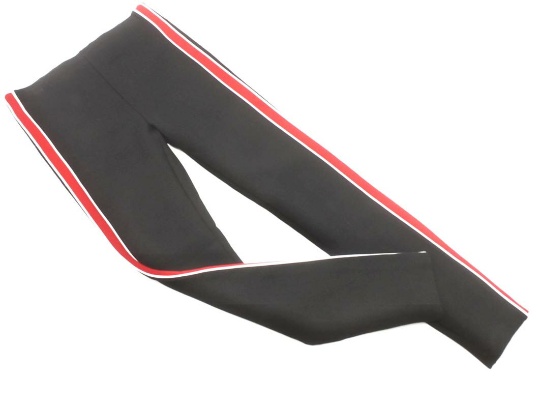 楽天市場】zara サイド ライン パンツ（レディースファッション）の通販