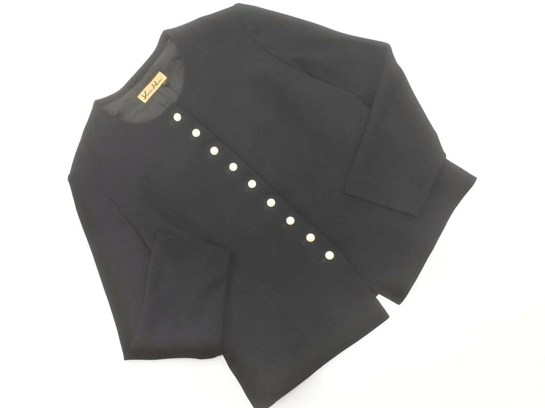 楽天市場】hanai yukiko（コート・ジャケット｜レディースファッション