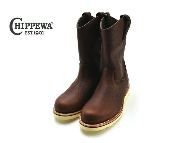 楽天市場】チペワ エンジニアブーツ 26.5の通販