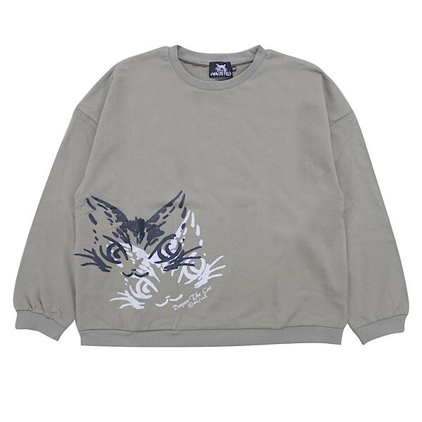 楽天市場】わちふぃーるど（スウェット・トレーナー｜トップス