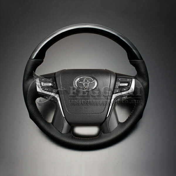 楽天市場】78 プラド（ステアリング・ハンドル｜内装パーツ）：パーツ