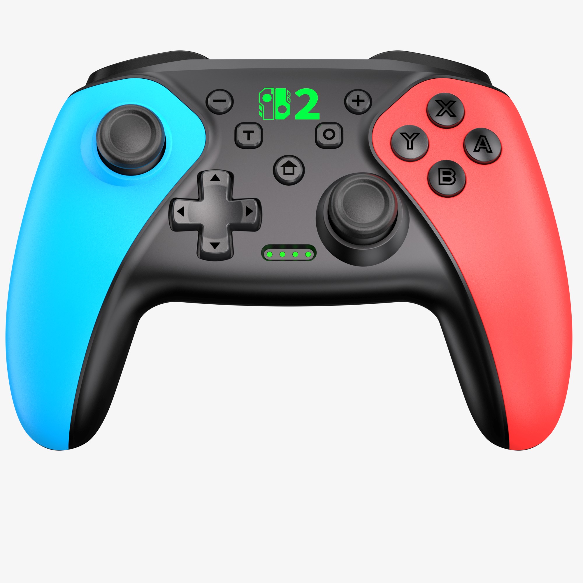 楽天市場】nintendo switch プロコン（カラーレッド）の通販