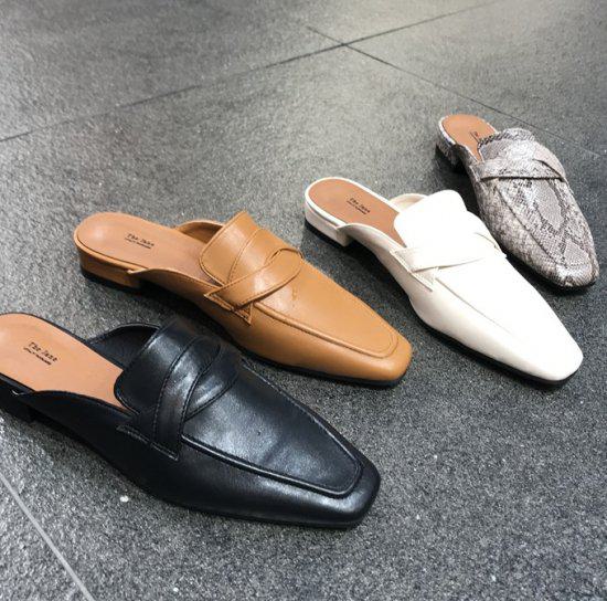 楽天市場】パイソン（ミュール｜レディース靴）：靴の通販