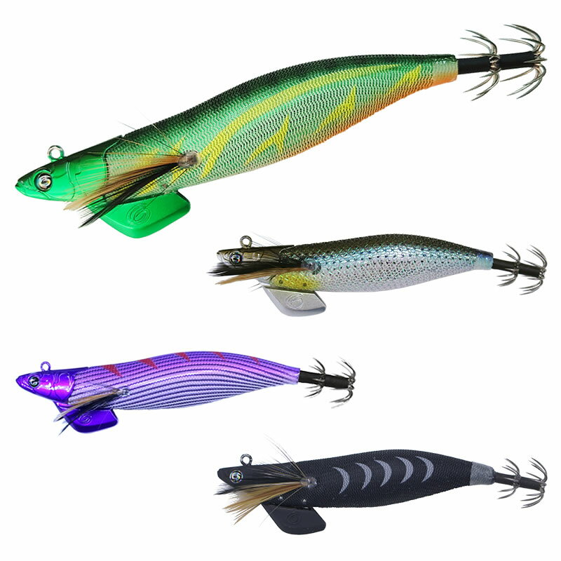 楽天市場】ティップラン エギの通販