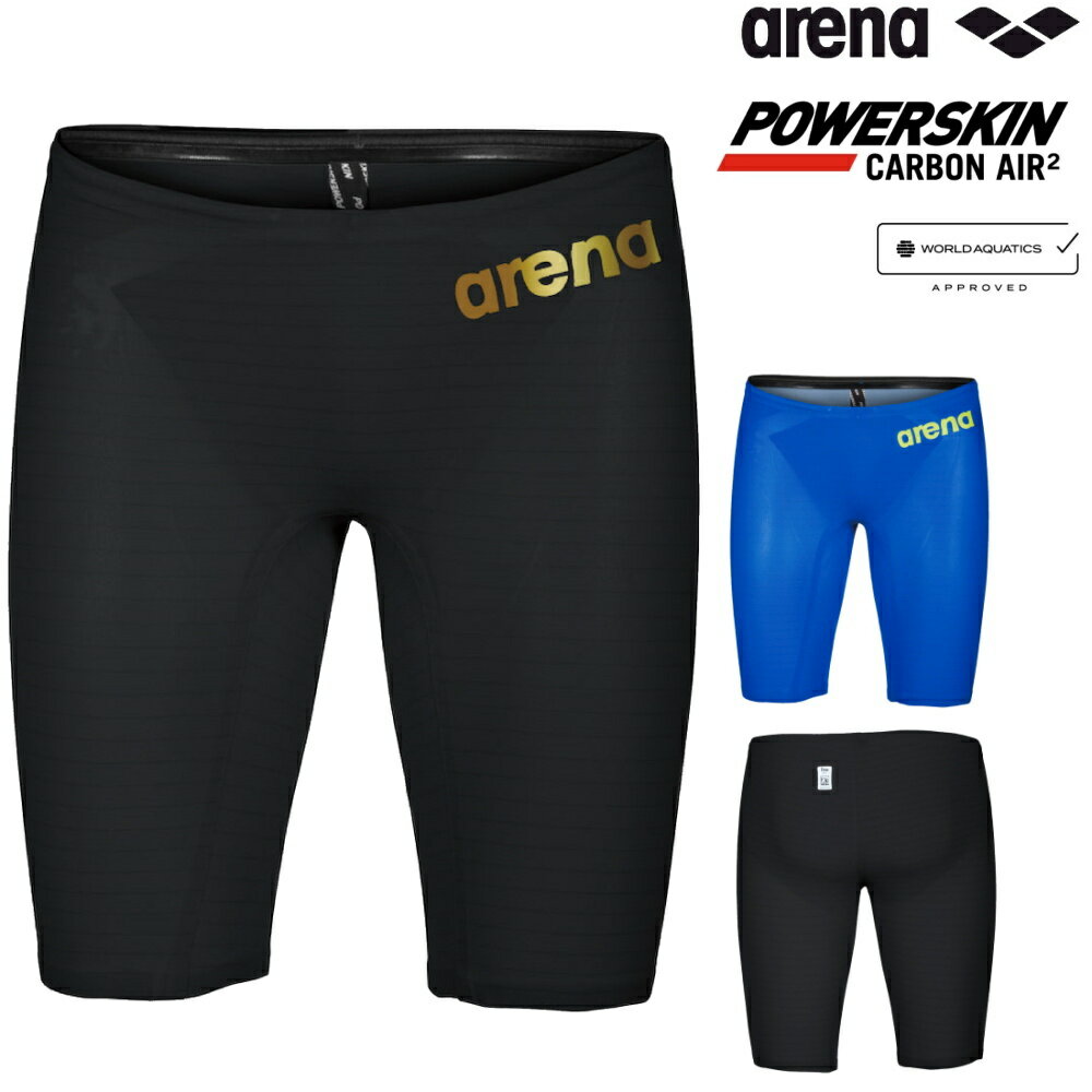 楽天市場】arena powerskin carbon air2の通販