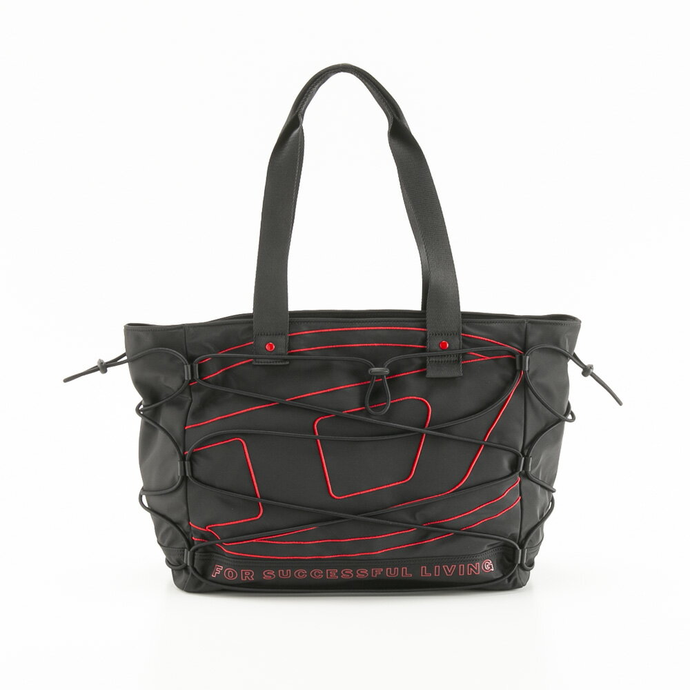 楽天市場】DIESEL ディーゼル（トートバッグ｜男女兼用バッグ