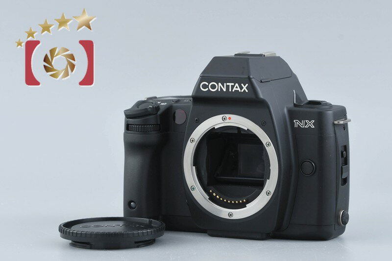 楽天市場】中古 contax nxの通販