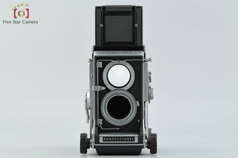 楽天市場】マミヤ 二眼レフの通販