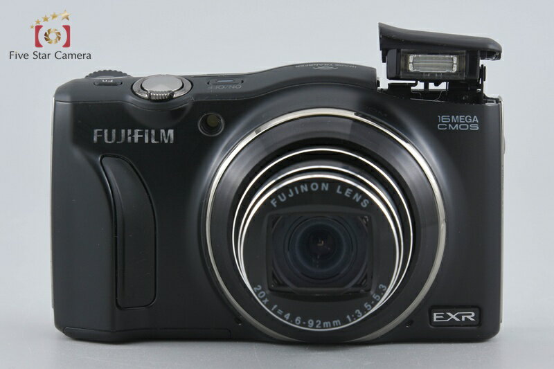 楽天市場】フジフイルム FinePix F800EXR（デジタルカメラ｜カメラ