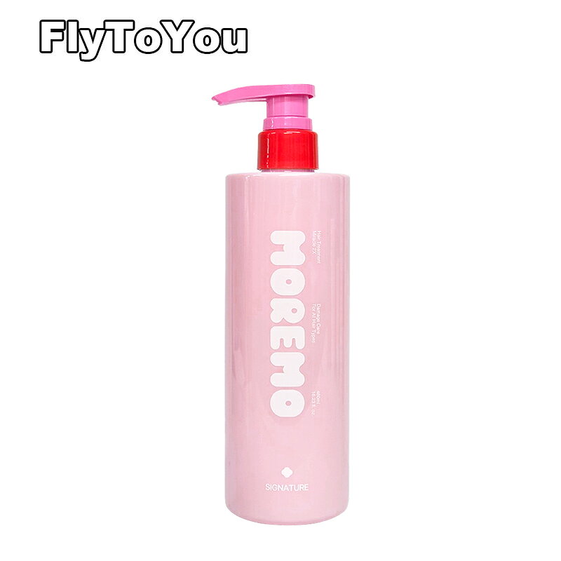 楽天市場】moremo（モレモ）トリートメント ミラクル 2xの通販