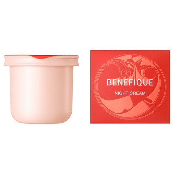 楽天市場】ベネフィーク クリアバウンスクリームの通販