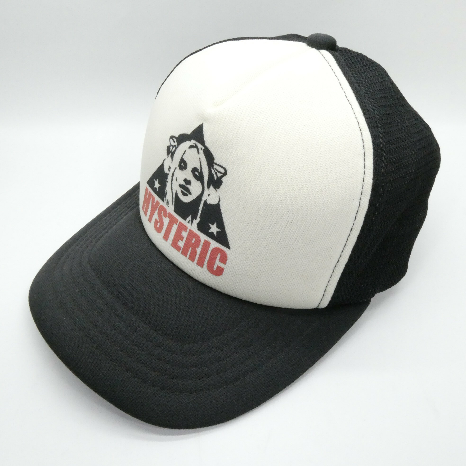 楽天市場】ヒステリック グラマー キャップの通販