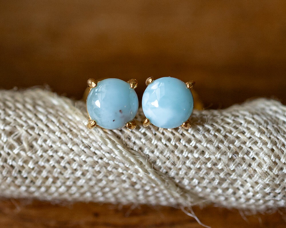 楽天市場】ラリマー（ジュエリー・アクセサリー）の通販