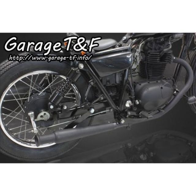 楽天市場】250tr マフラー 純正の通販