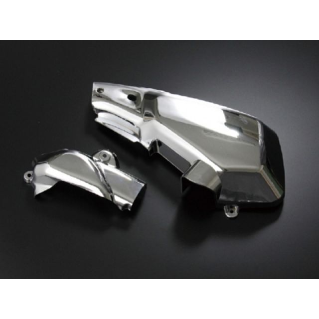 楽天市場】ライブdio zx メッキの通販