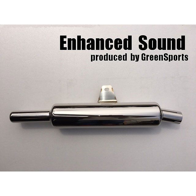 楽天市場】cb400ss wmマフラーの通販