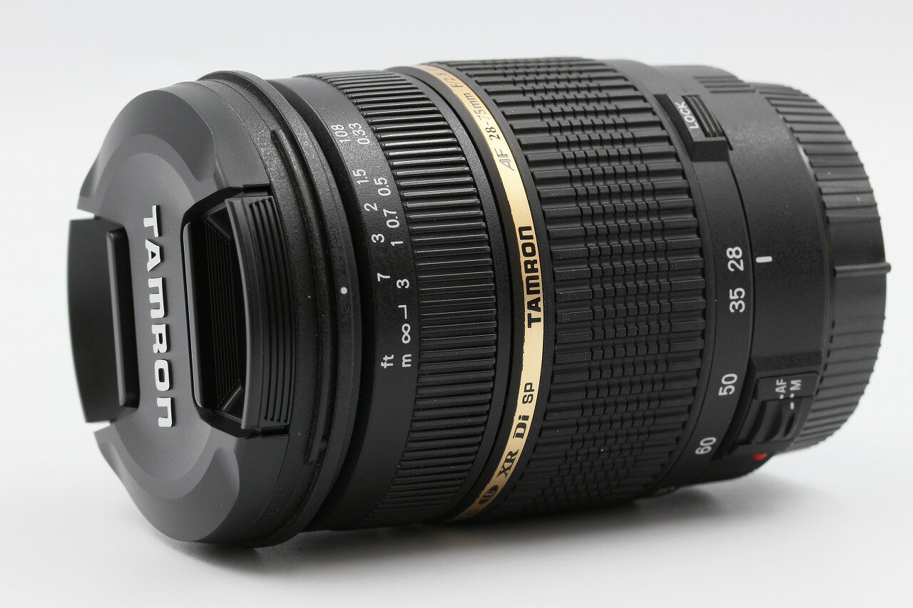 楽天市場】tamron sp af 28-75mm f/2.8 xr di ldの通販
