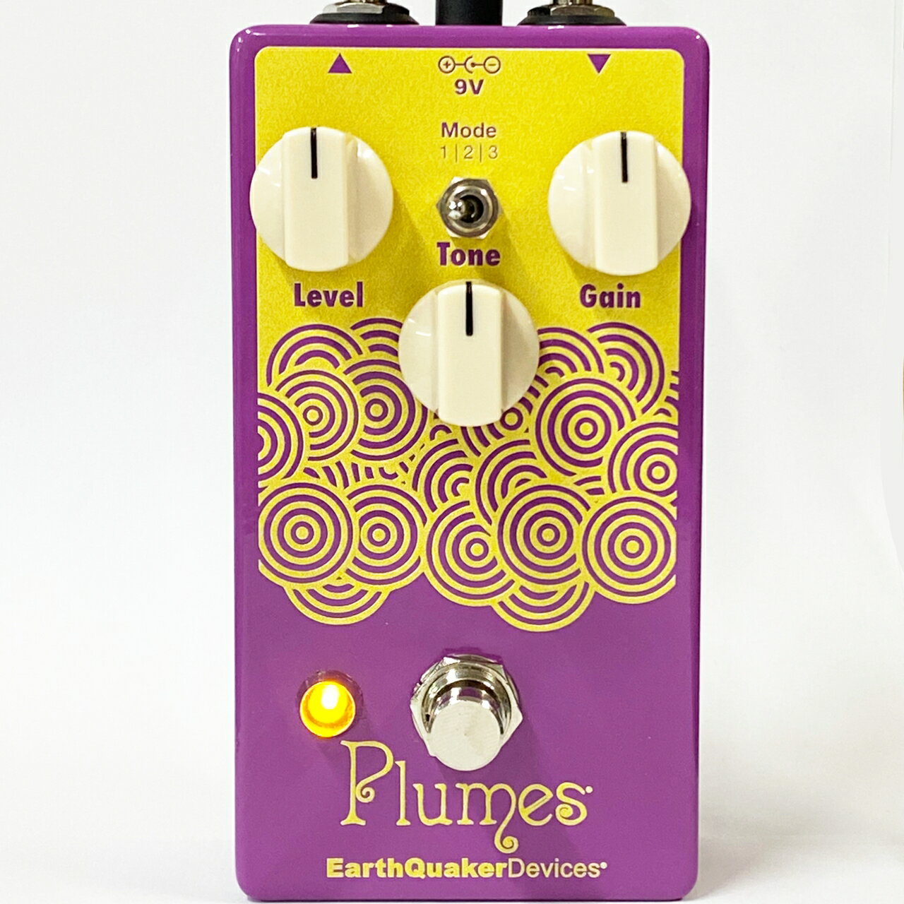 楽天市場】earthquaker devices plumesの通販