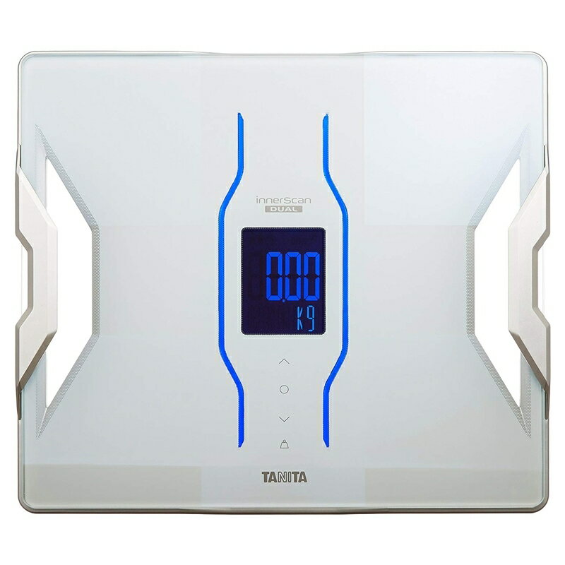 楽天市場】タニタ インナースキャン デュアル rd－903の通販
