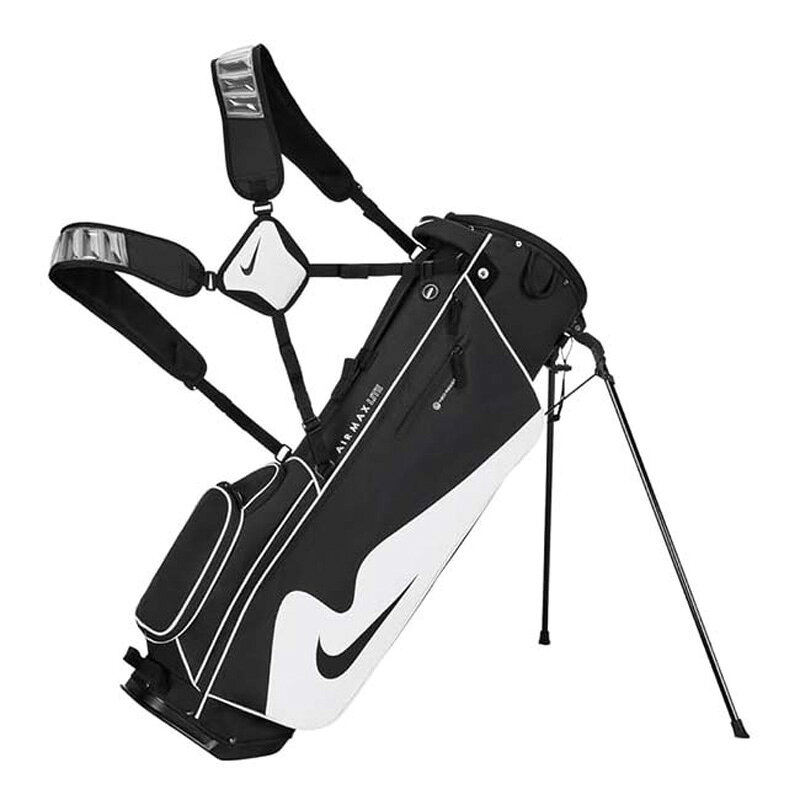 楽天市場】キャディバッグ（ブランドナイキ）（バッグ・ケース｜ゴルフ