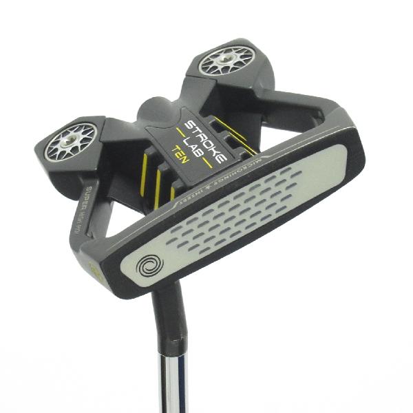 楽天市場】オデッセイ スリー ストロークラボ パターの通販