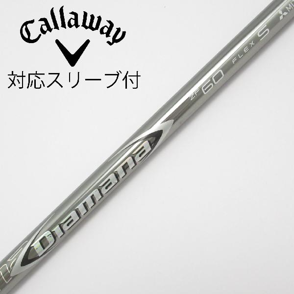 楽天市場】ディアマナ zf キャロウェイの通販