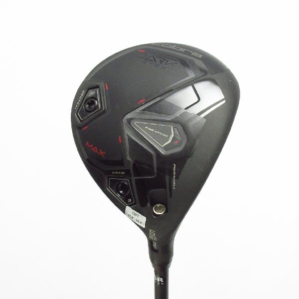 楽天市場】cobra dark speed（フェアウェイウッド｜メンズクラブ