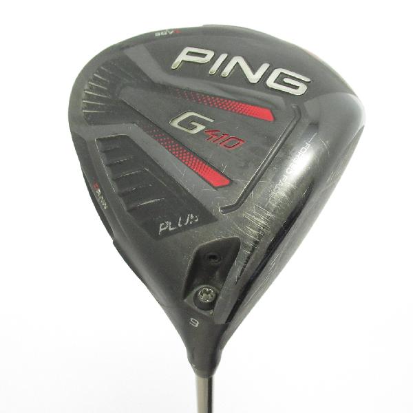 楽天市場】ping g410 シャフト 中古の通販