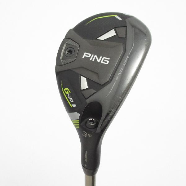 楽天市場】g430 ハイブリッドユーティリティ ping tour 2.0 chrome 85