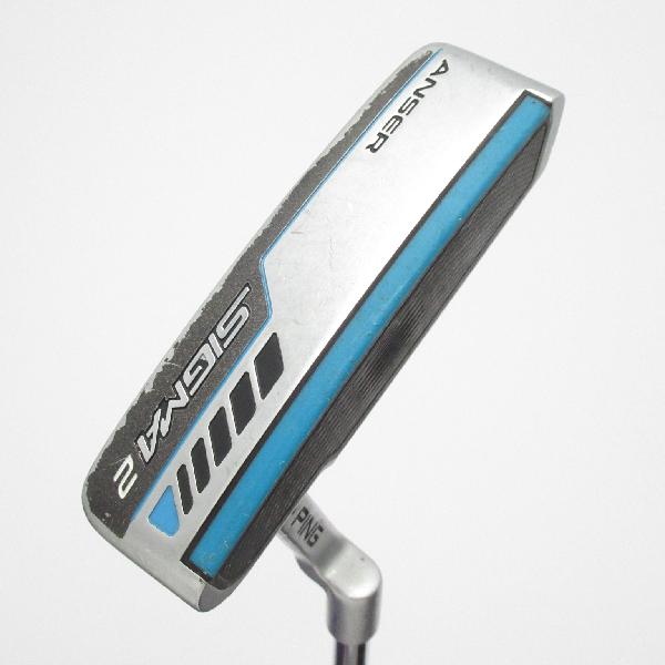 楽天市場】ping パター シグマ2 アンサー 左の通販