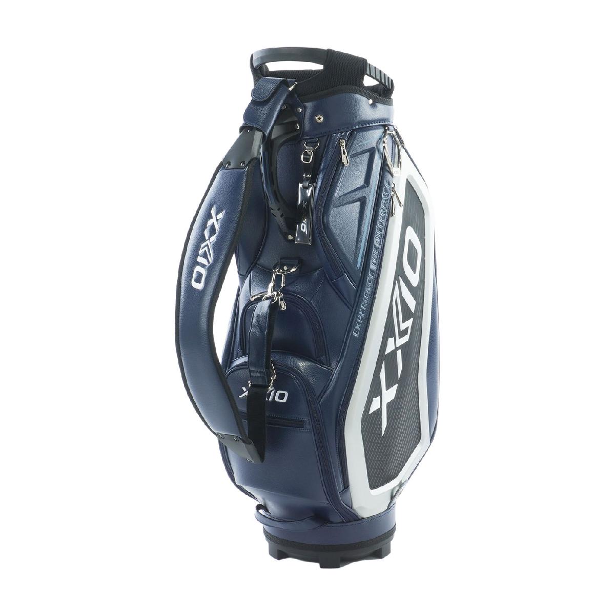 楽天市場】ゼクシオ フォージド（キャディバッグ｜バッグ・ケース