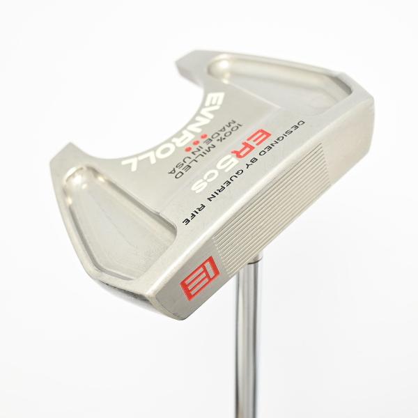 楽天市場】イーブンロール パター er5の通販