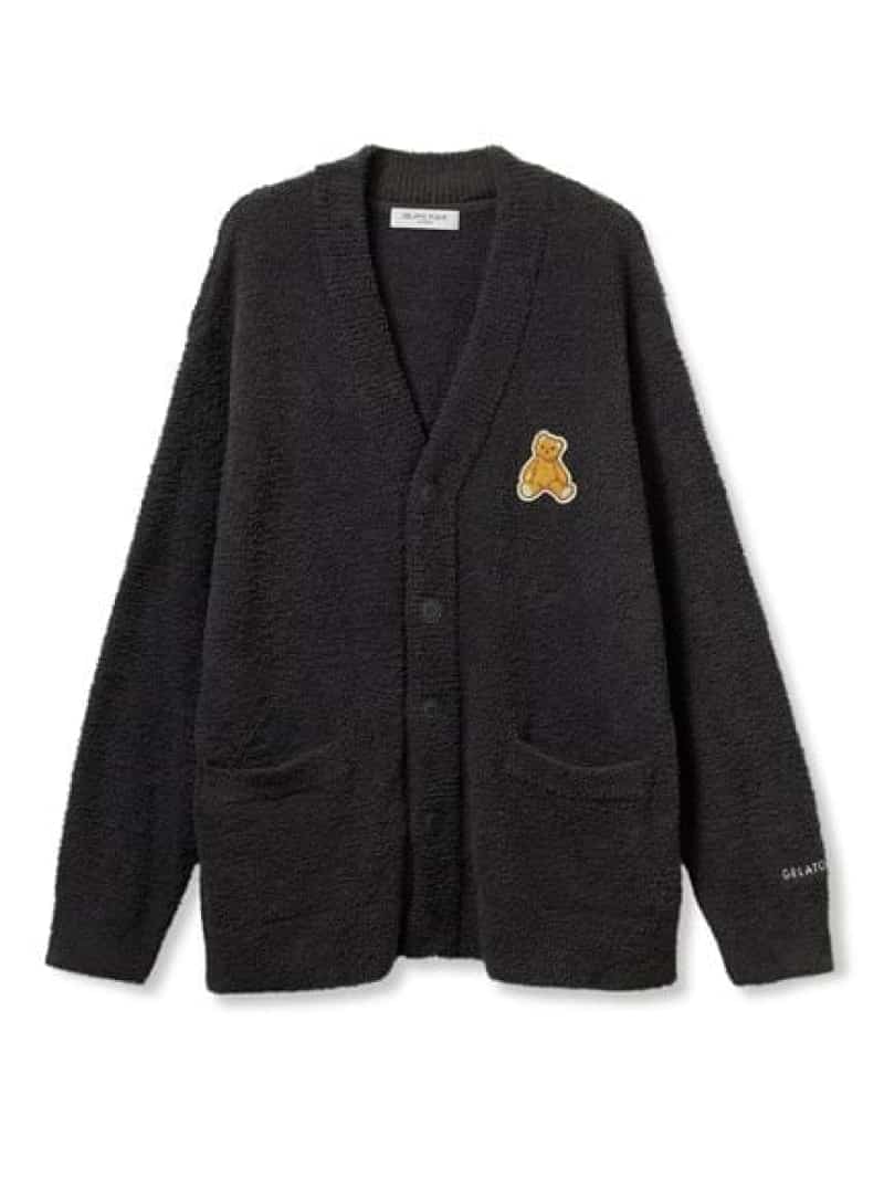 楽天市場】gelato pique（ジェラート ピケ） カーディガンの通販
