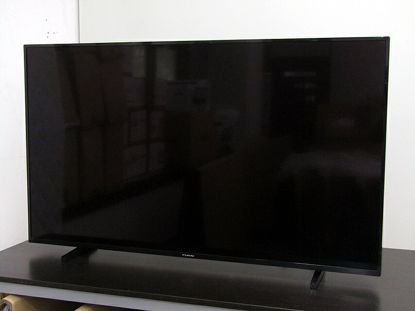 楽天市場】funai テレビ（画面サイズ（テレビ）50 ～ 59型）（TV