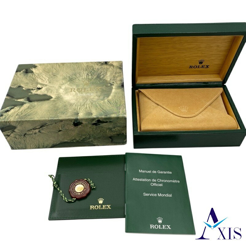 楽天市場】ロレックス 純正箱の通販