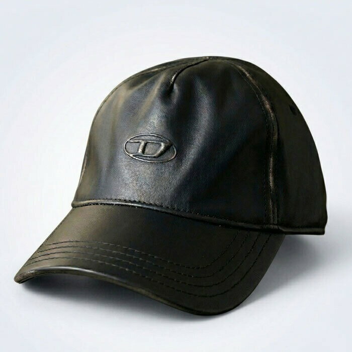 楽天市場】レザー（ブランドディーゼル）（帽子｜バッグ・小物