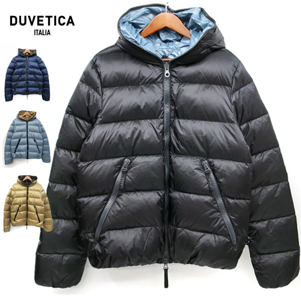 楽天市場】duvetica dionisio 48の通販