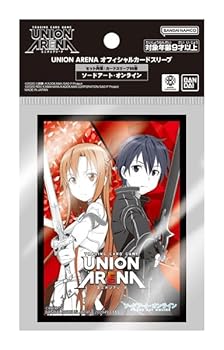 楽天市場】ソードアートオンライン スリーブ（コレクション｜ホビー