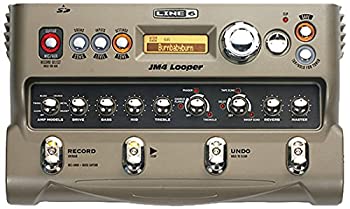 楽天市場】LINE6 JM4 Looperの通販