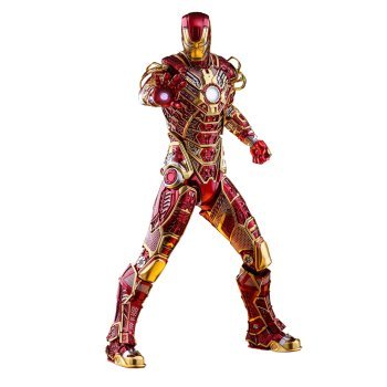 楽天市場】アイアンマン マーク41 ボーンズの通販
