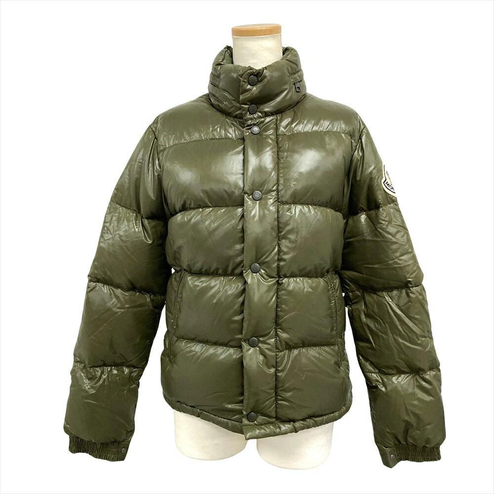 楽天市場】カーキ（ブランドモンクレール）（コート・ジャケット