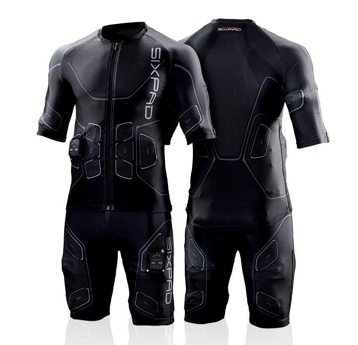楽天市場】six pad power suit liteの通販