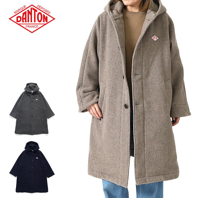 楽天市場】ウール（ブランドダントン）（コート・ジャケット