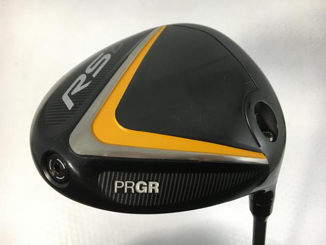 楽天市場】プロギア RS JUST ドライバーの通販